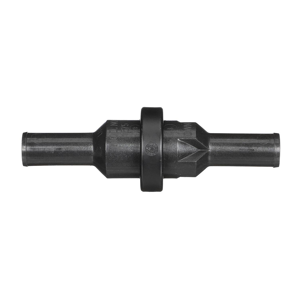 Image 1: Attwood In-Line Fuel Overflow Protector