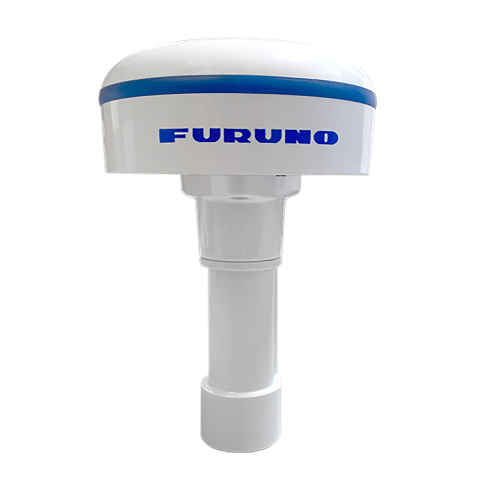 Image 1: Furuno GP340 GNSS GPS Receiver