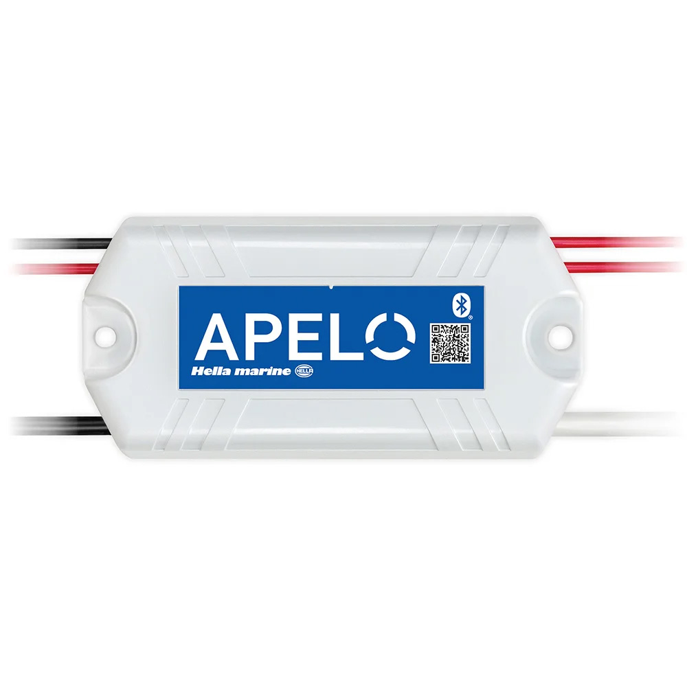Image 1: Hella Marine Apelo Light Controller