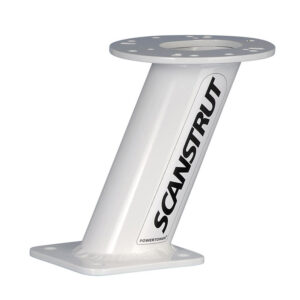 Image 1: Scanstrut Camera PowerTower - White - 6"