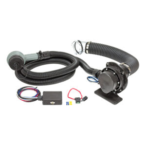 Image 1: Thetford Sani-Con Turbo 600S Macerating Waste Water Evacuation System f/Class A Motorhomes