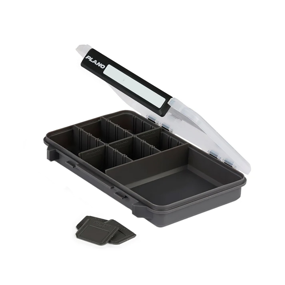 Image 2: Plano StowAway® 3600™ 50/50 Split Stow
