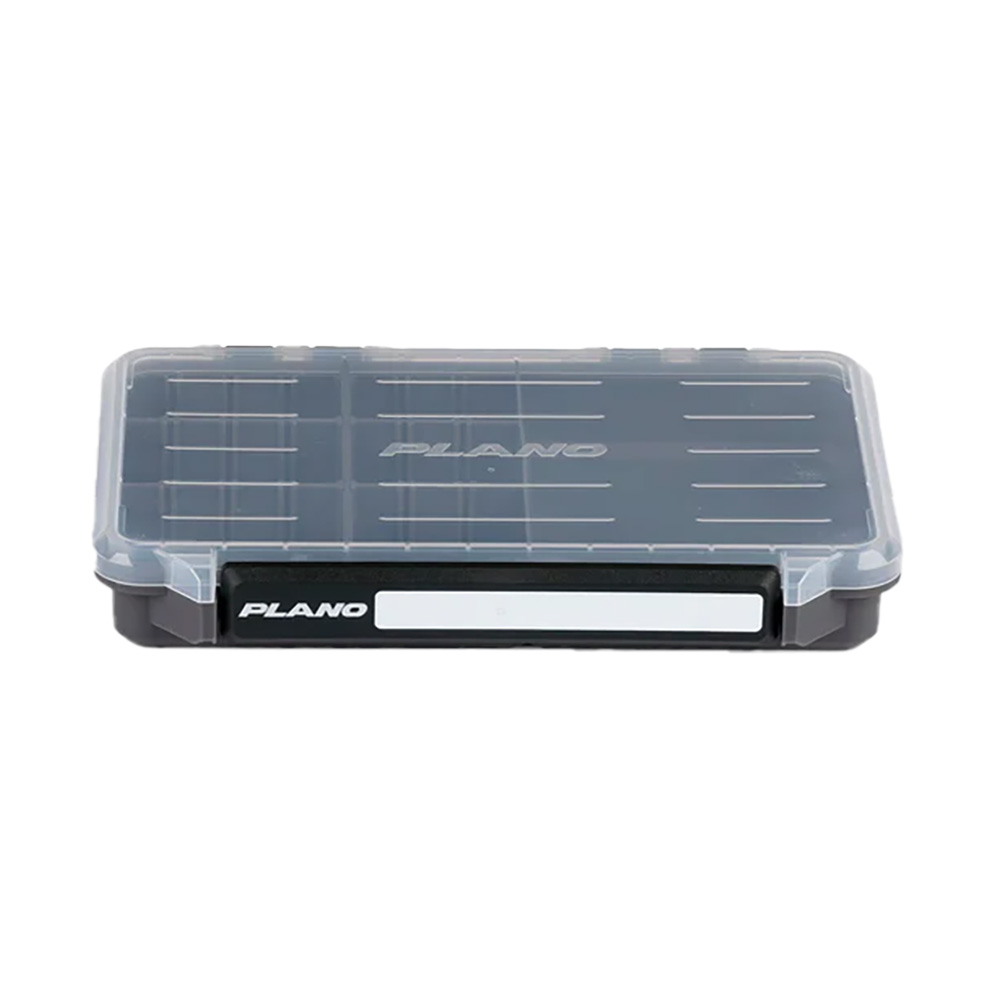 Image 1: Plano StowAway&reg; 3600&trade; 50/50 Split Stow