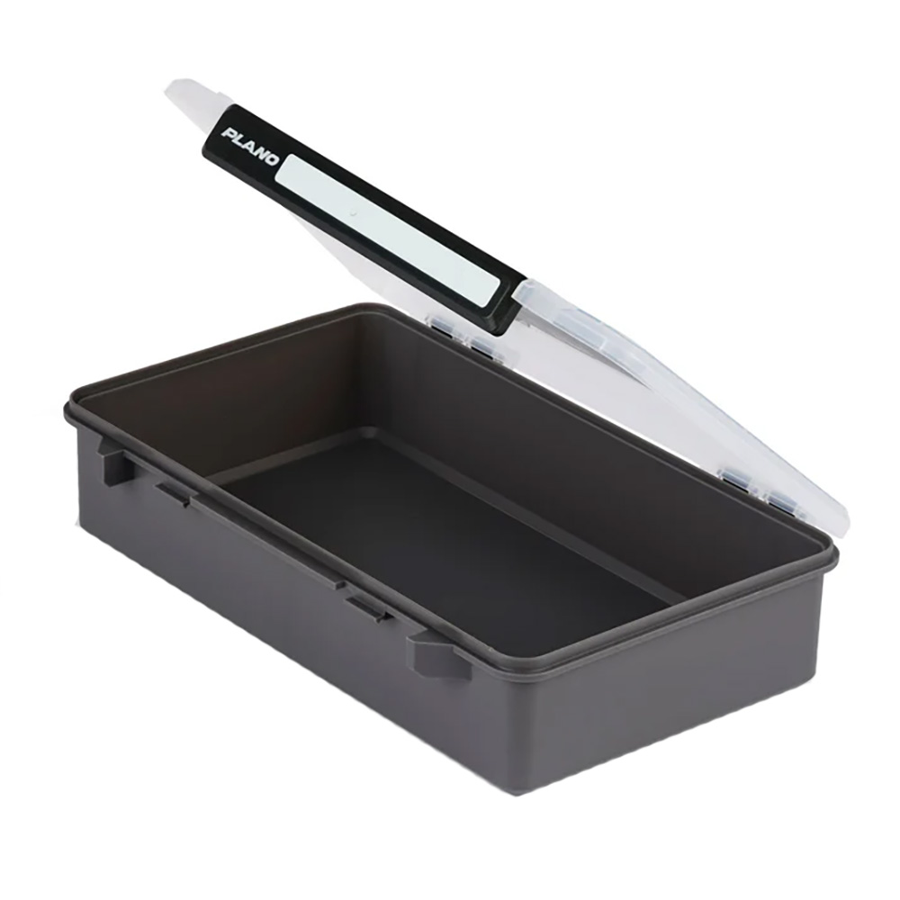 Image 2: Plano StowAway® 3700™ Deep Open Stow