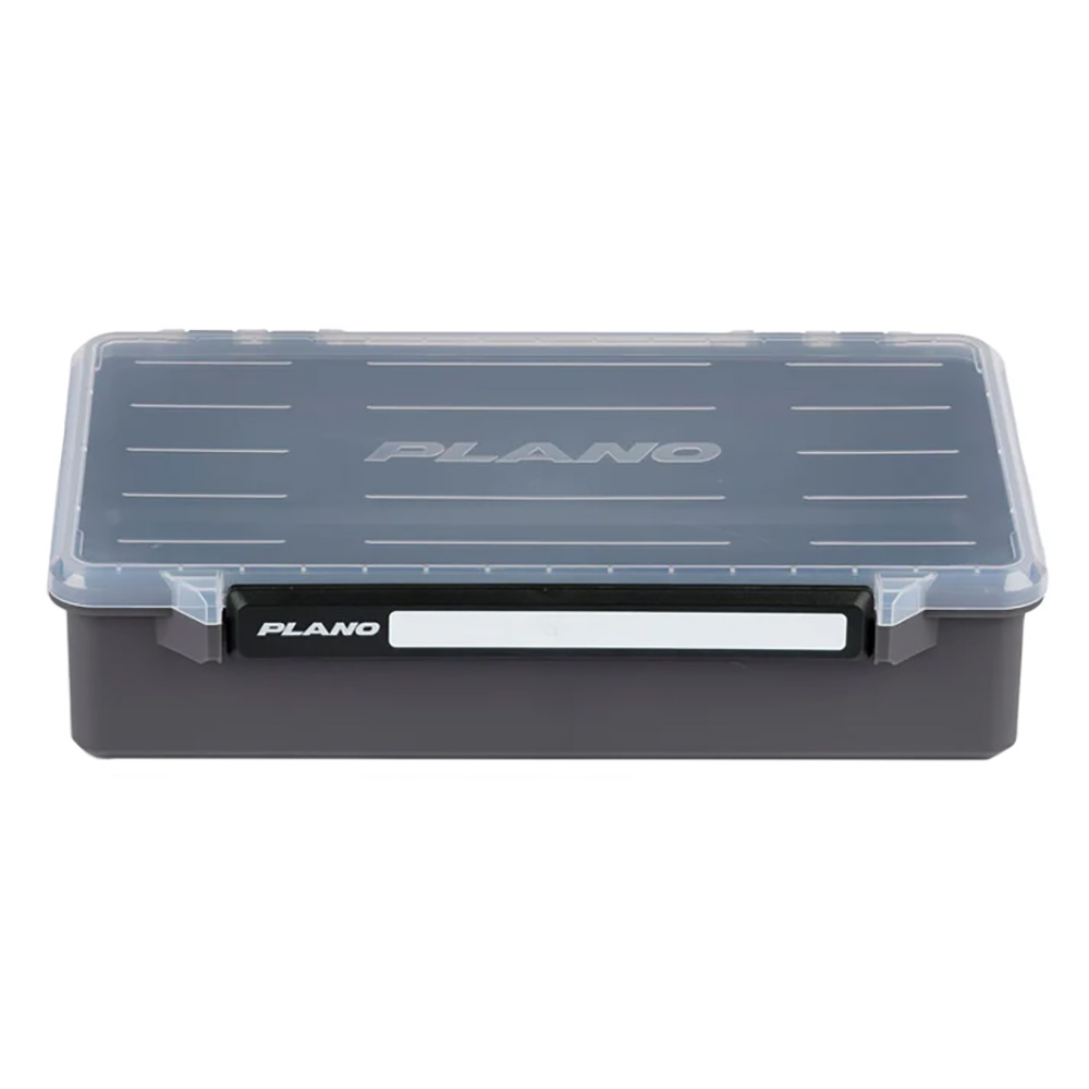 Image 1: Plano StowAway&reg; 3700&trade; Deep Open Stow