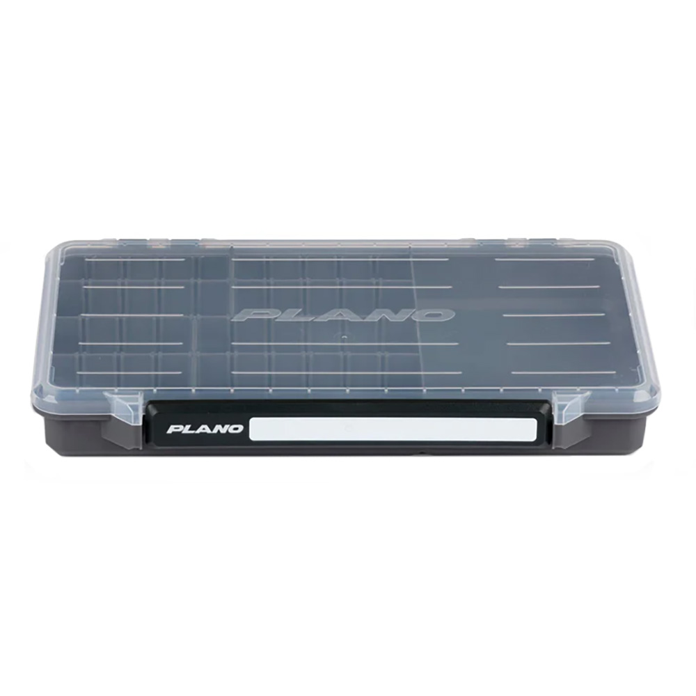 Image 1: Plano StowAway&reg; 3700&trade; 50/50 Split Stow