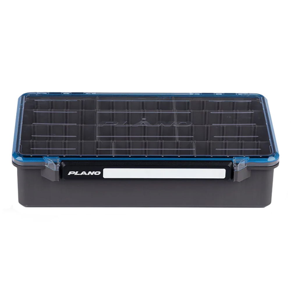 Image 1: Plano StowAway&reg; Waterproof 3700&trade; Deep Stow