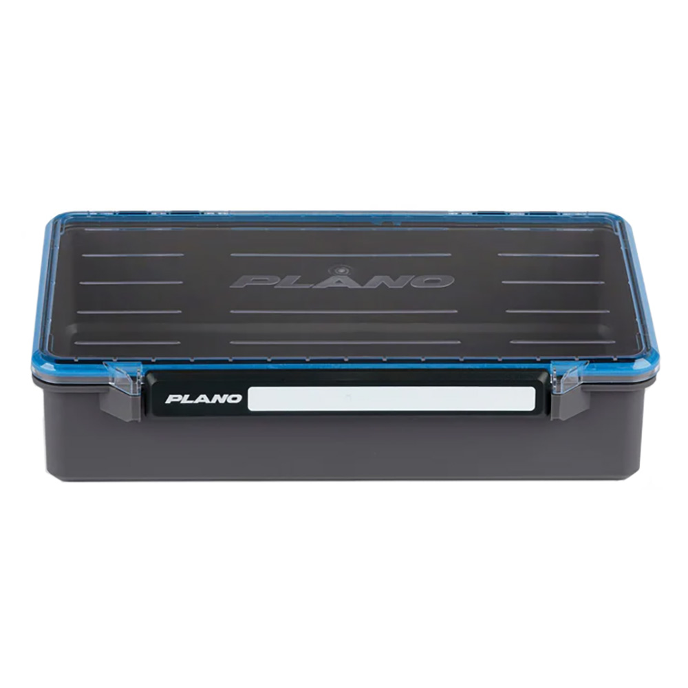 Image 1: Plano StowAway&reg; Waterproof 3700&trade; Deep Open