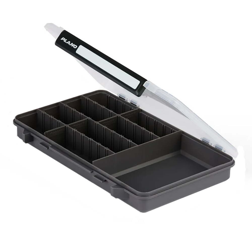 Image 2: Plano StowAway® 3600™ 50/50 Split *4-Pack