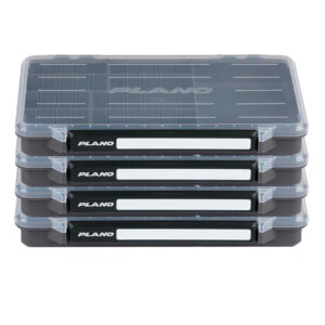 Image 1: Plano StowAway® 3600™ 50/50 Split *4-Pack
