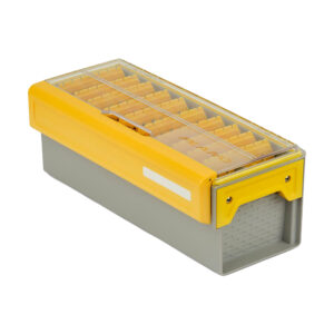 Image 1: Plano EDGE™ Short Hang Box