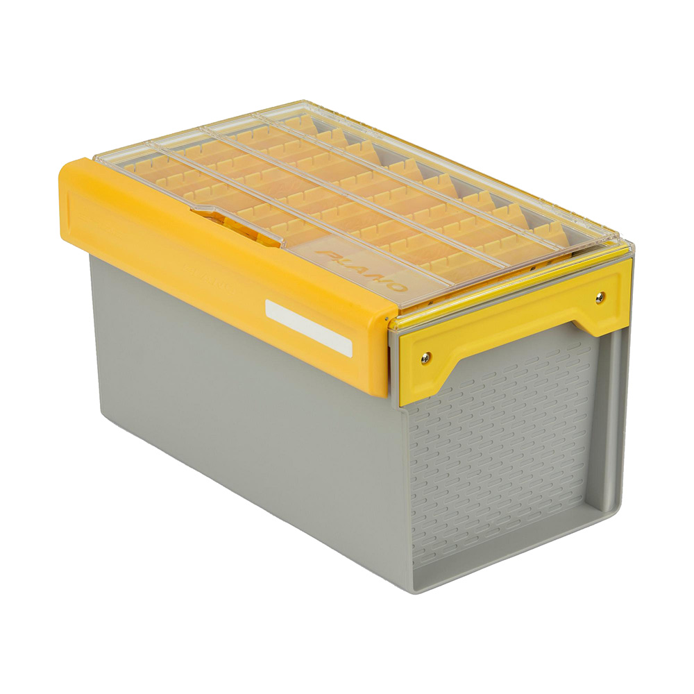 Image 1: Plano EDGE™ Deep Hang Box