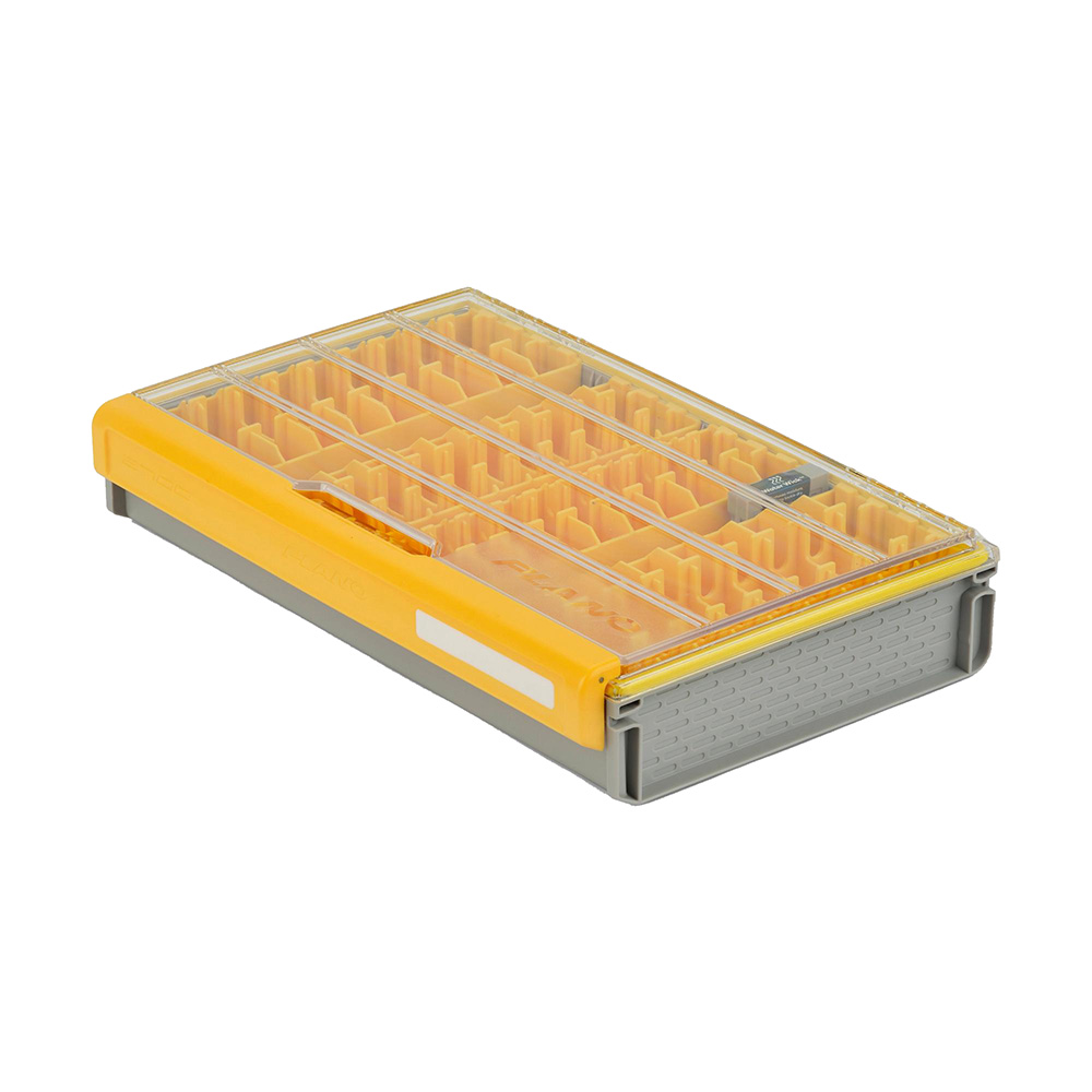 Image 1: Plano EDGE™ 3700™ Lipless Box