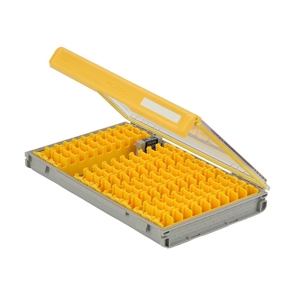 Image 3: Plano EDGE™ 3700™ Hard Minnow Box