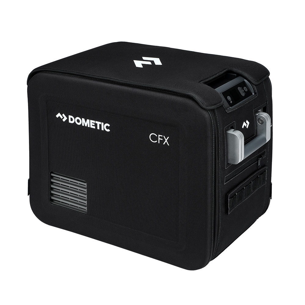 Image 1: Dometic Protective Cover f/CFX3 & CFX5 25 Electric Coolers