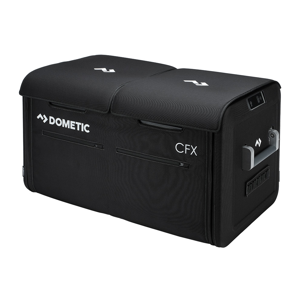 Image 1: Dometic Protective Cover f/CFX3 & CFX5 75DZ Electric Coolers