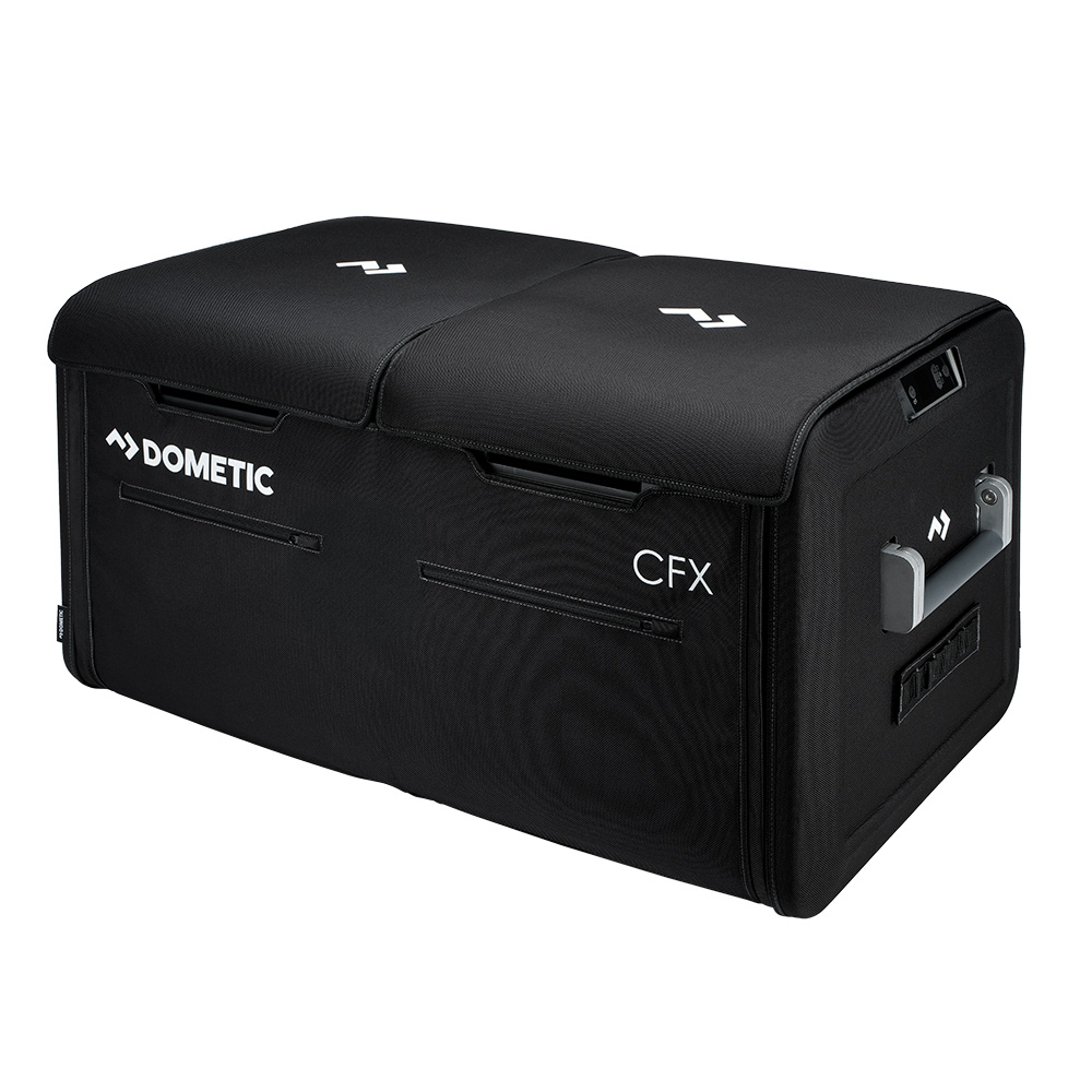 Image 1: Dometic Protective Cover f/CFX3 & CFX5 95DZ Electric Coolers