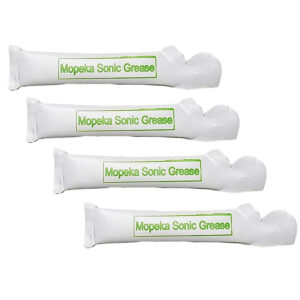 Image 1: Mopeka Sonic Grease Single Use Packet *4-Pack