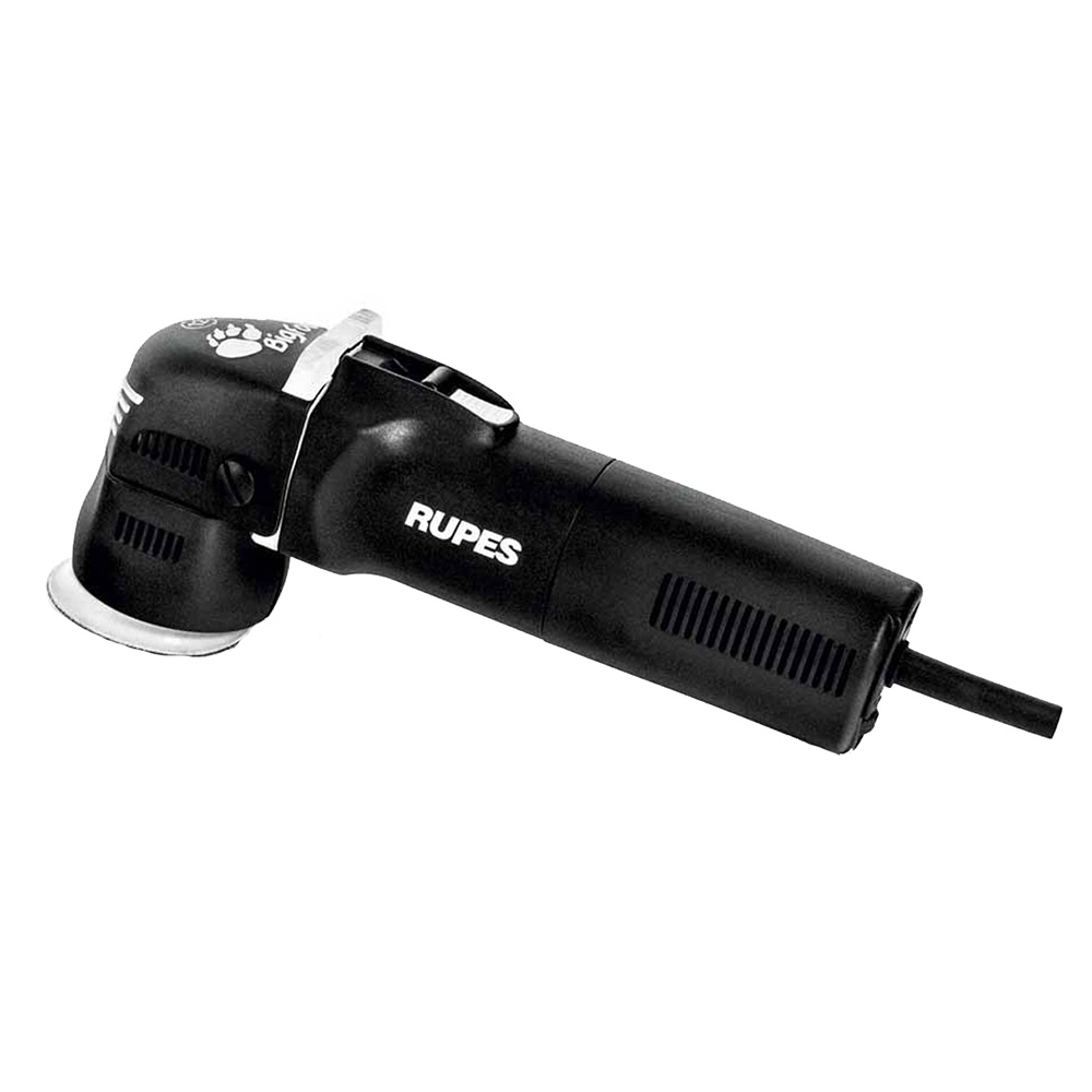 Image 1: RUPES Random Orbital Polisher Bigfoot Mini (Tool Only)