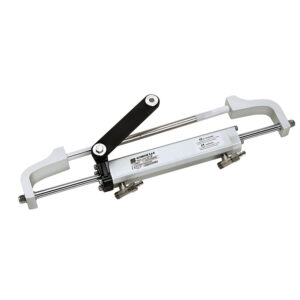 Image 1: Uflex UC81-OBF Front Mount Outboard Cylinder