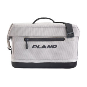 Image 1: Plano Weekend™ Softsider Tackle Bag - 3600 Series - Coast