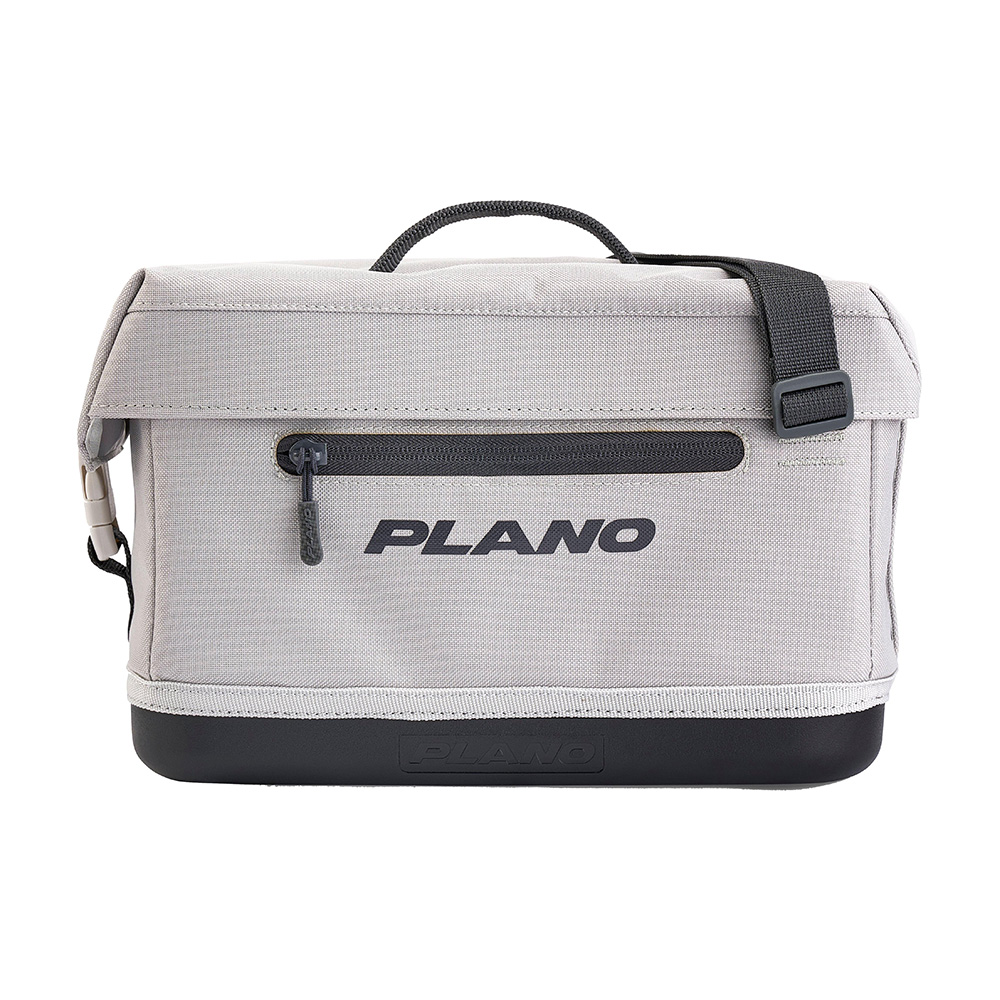 Image 1: Plano Weekend™ Softsider Tackle Bag - 3600 Series - Coast