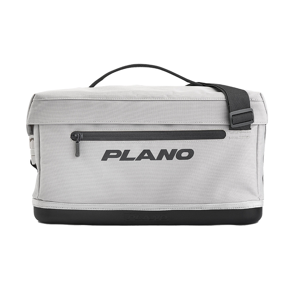Image 1: Plano Weekend™ Softsider Tackle Bag - 3700 Series - Coast