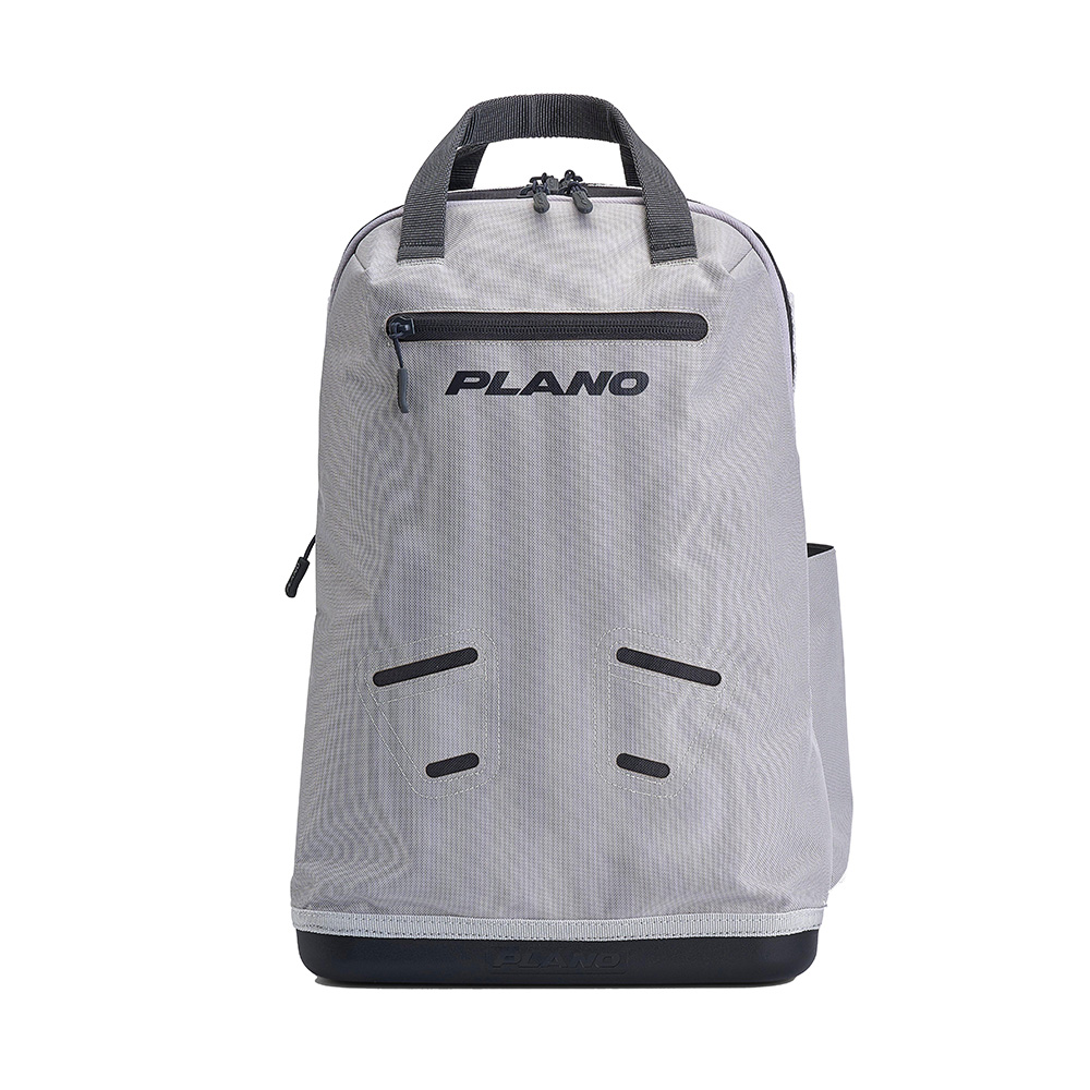 Image 1: Plano Weekend™ Tackle Backpack - Coast