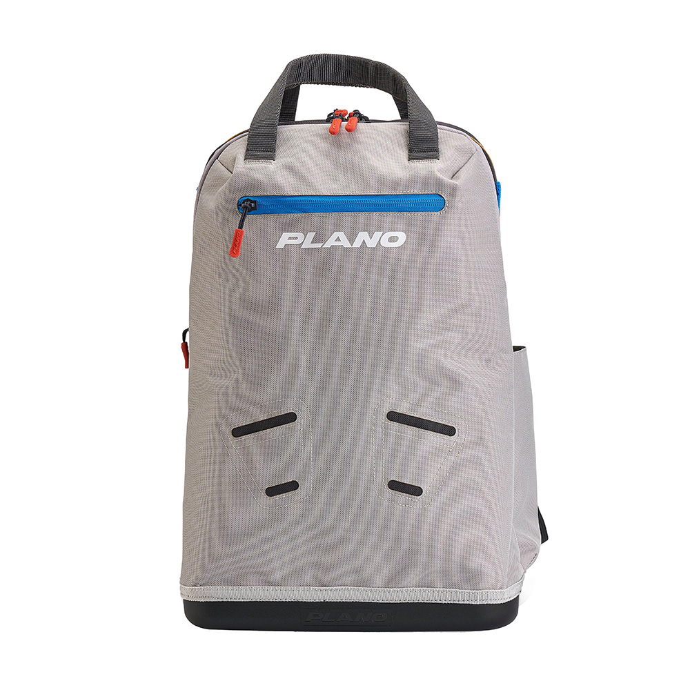 Image 1: Plano Weekend™ Tackle Backpack - Creek