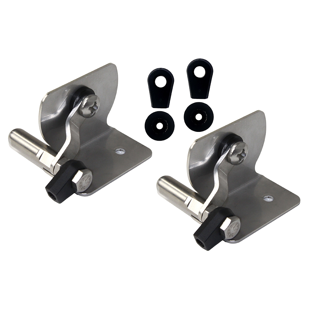 Image 1: Lectrotab Trim Plate Retractor f/SX Tabs