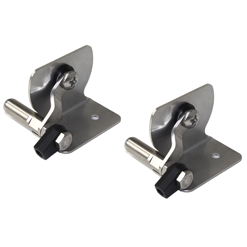 Image 1: Lectrotab Trim Plate Retractor f/ST Tabs