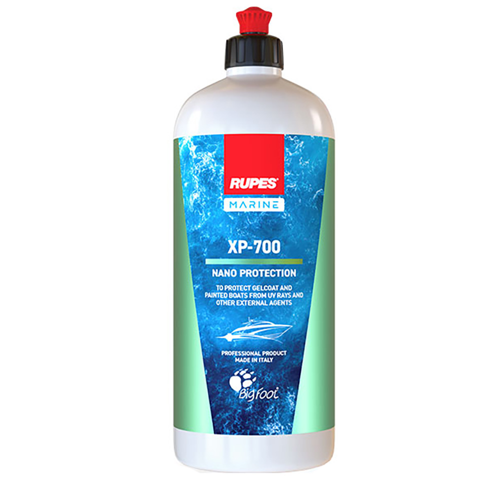 Image 1: RUPES Marine XP-700 Nano Protection 1000ml/33.8oz