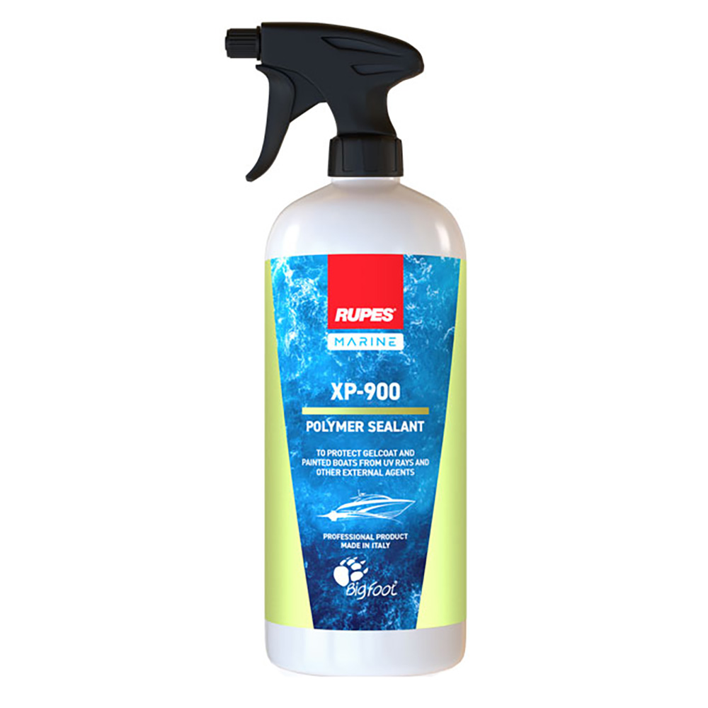 Image 1: RUPES Marine XP-900 Polymer Spray Sealant 500ml/16oz
