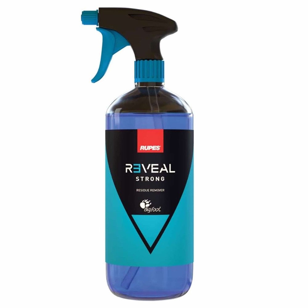 Image 1: RUPES Reveal Strong Residue Remover - 750ml
