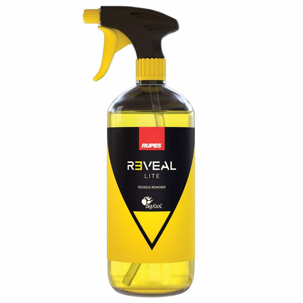 Image 1: RUPES Reveal Lite-Residue Remover - 750ml