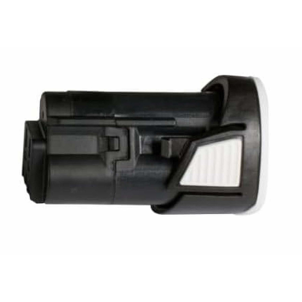 Image 1: RUPES iBrid Nano Rechargeable Power Pack - 10.8V, 2AH