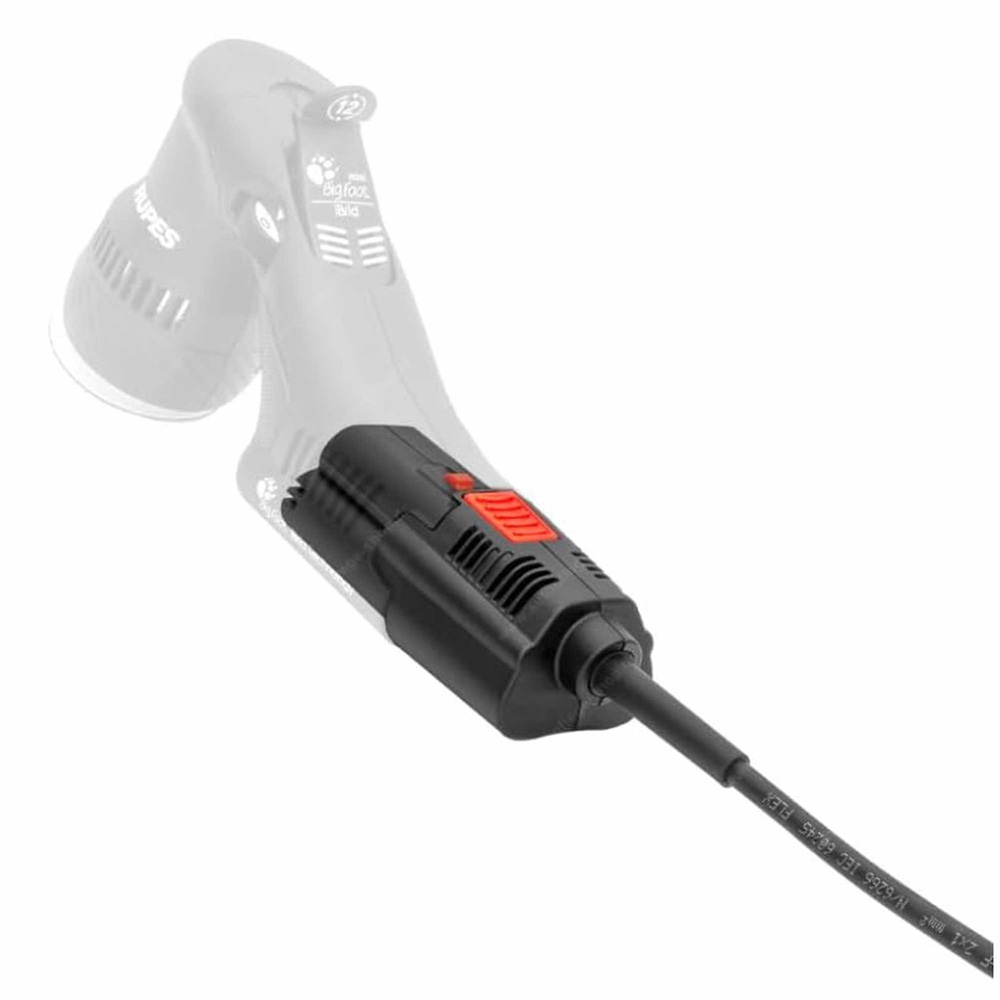 Image 1: RUPES Corded Power Adapter f/18V Battery Tools