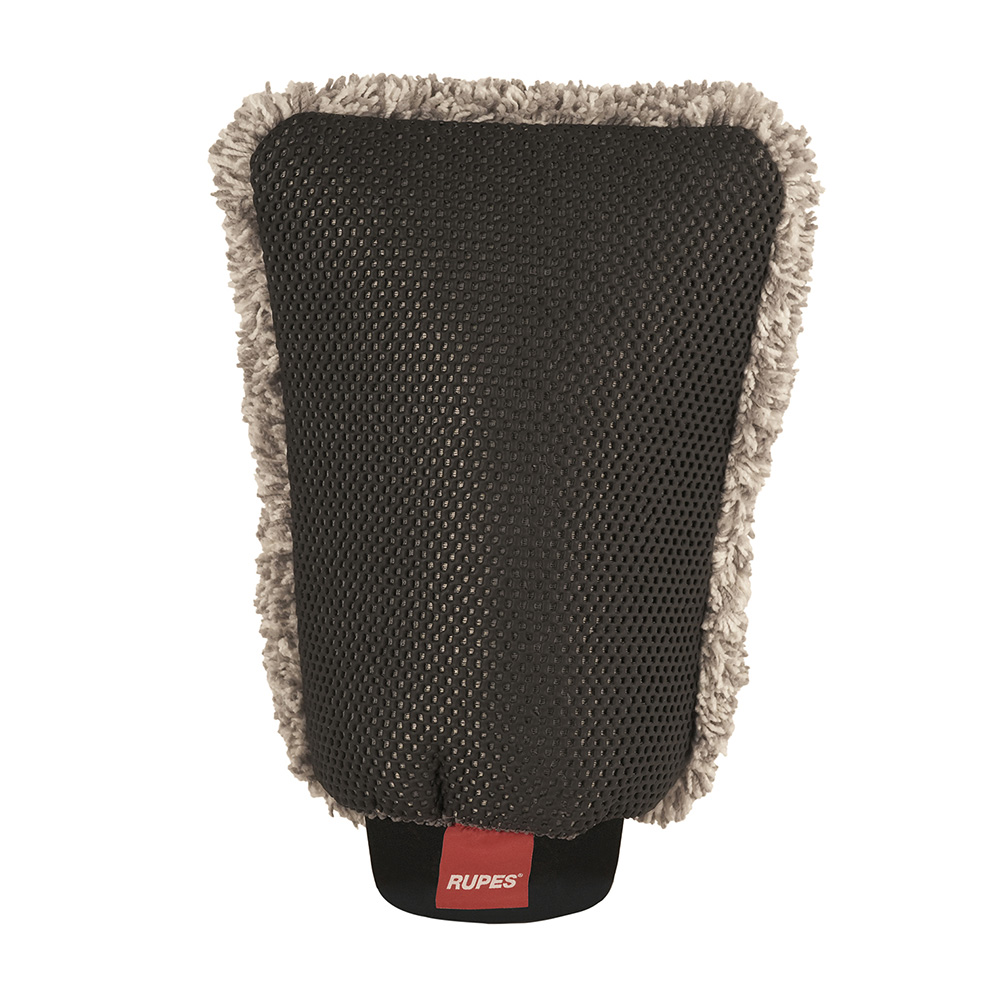 Image 1: RUPES Wash & Decontamination Mitt