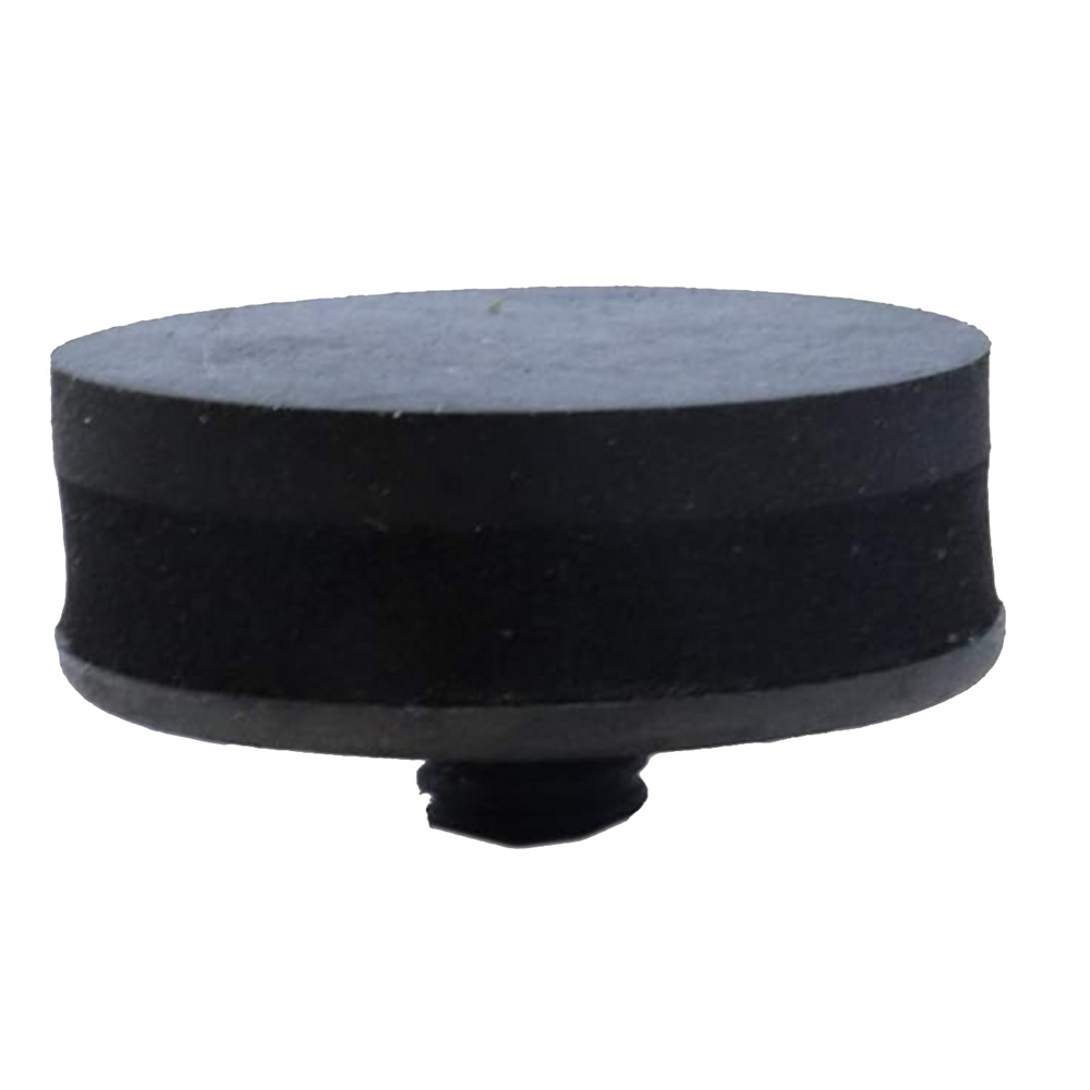 Image 1: RUPES iBrid Nano Backing Plate 34mm/1.25" Velcro