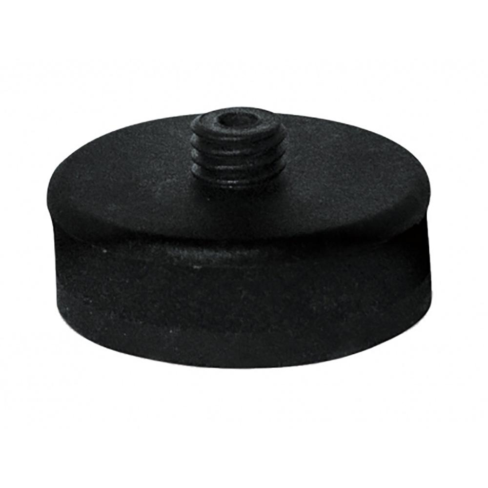 Image 1: RUPES iBrid Nano Sanding Backing Pad 34mm/1.25" Vinyl