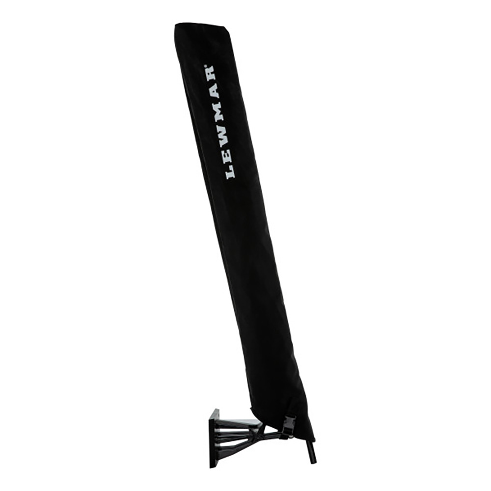 Image 1: Lewmar 8' Vector&trade; or Axis&trade; Cover