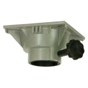 Image 1: Springfield 2-7/8" Trac-Lock™ III Non-Locking Swivel