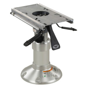 Image 1: Springfield 2-7/8" Heavy-Duty Adjustable Mainstay Package - 12"-14.5"