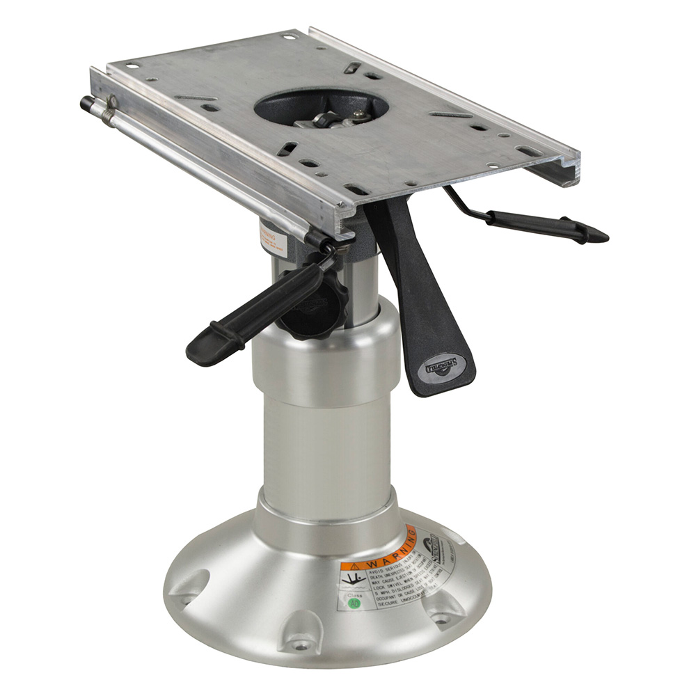 Image 1: Springfield 2-7/8" Heavy-Duty Adjustable Mainstay Package - 12"-14.5"