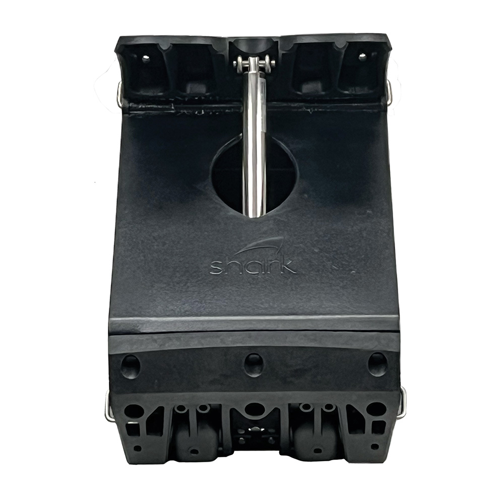 Image 2: Shark FLEX Suspension Professional Series 9" Travel - 10g