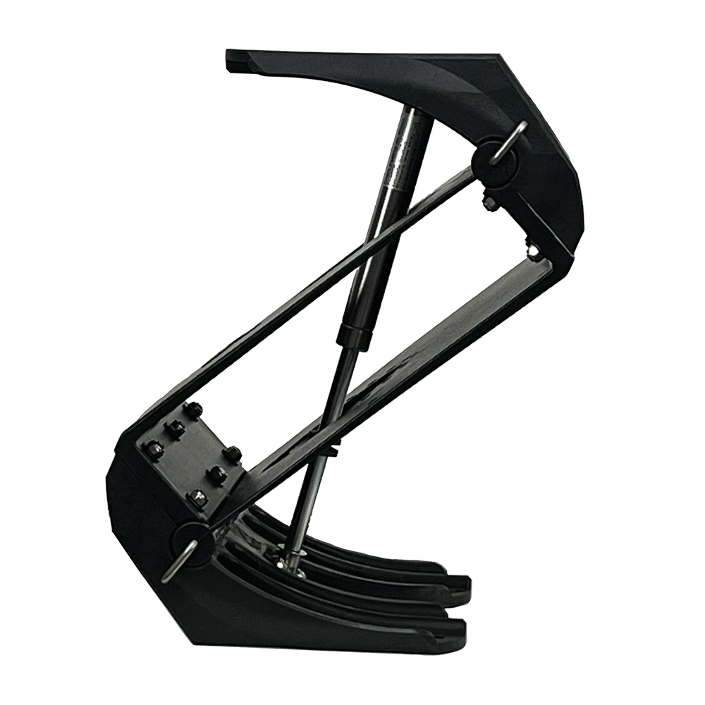 Image 4: Shark FLEX Suspension Professional Series 9" Travel - 10g