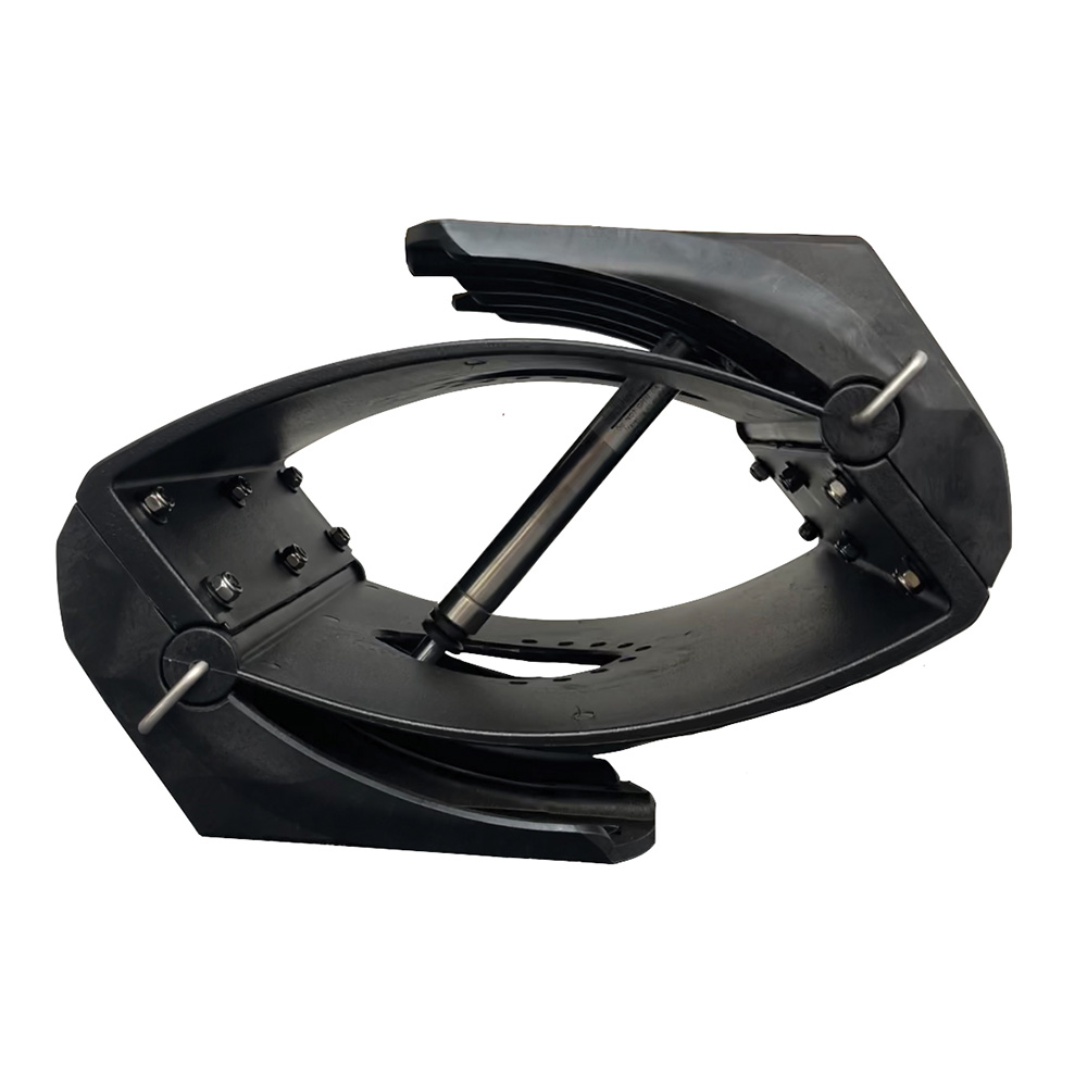 Image 5: Shark FLEX Suspension Professional Series 9" Travel - 10g