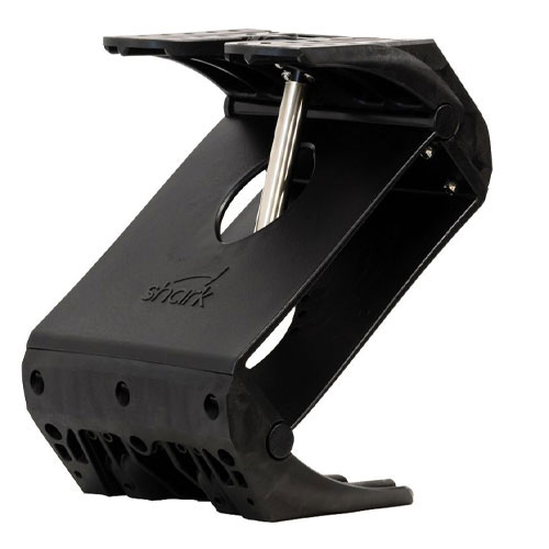 Image 1: Shark FLEX Suspension Professional Series 9" Travel - 10g