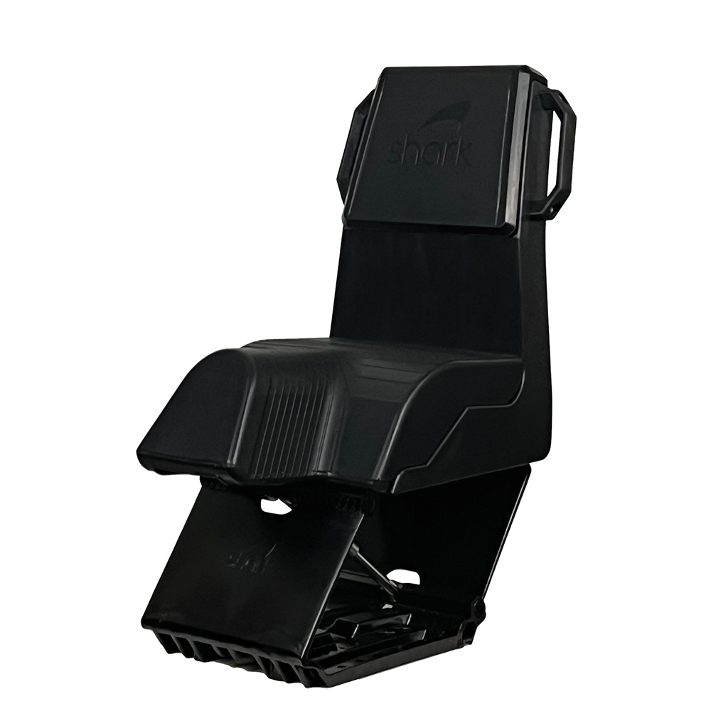 Image 1: Shark ULTRA Lite Seat w/Flex Pod Suspension No Plinth