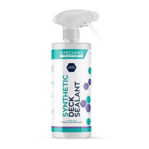 Image 1: Gtechniq Synthetic Deck Sealant - 500ml